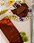 TABLETE CHOCOLATE AO LEITE REFINADO AVELÃ GIANDUIA - Imagem 1
