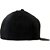 Boné Tomflex Masculino Aba Reta Snapback Preto Fechado - Imagem 6