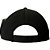 Boné Tomflex Ou Leopard Aba Curva Aberto Preto Original - Imagem 5
