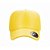 Boné Trucker Poliéster Amarelo - Imagem 3