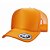 Boné Trucker Poliéster Laranja - Imagem 2