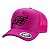 Boné Trucker Poliéster Pink - Imagem 1