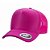 Boné Trucker Poliéster Pink - Imagem 2
