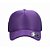 Boné Trucker Poliéster Roxo - Imagem 3