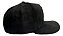 Bone Teras Kings Preto Tecido - Imagem 3