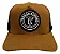Bone Teras Kings Caramelo Telinha - Imagem 1
