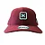 Boné TXC Custom Bordado Vinho 11616C - Imagem 1