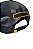 Boné All Hunter Premium Roper Verde com Preto 3501 - Imagem 4