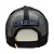 Boné All Hunter Premium Roper Preto 2821 - Imagem 4