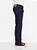 Calça Levis Masculina 501 Jeans Escuro - Imagem 3