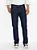 Calça Levis Masculina 501 Jeans Escuro - Imagem 2