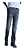 Calça Levis Masculina 505 Jeans Regular - Imagem 2