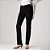 Calça Levis Feminina 314 Preta Shaping Sthaight - Imagem 1
