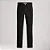 Calça Levis Feminina 314 Preta Shaping Sthaight - Imagem 5