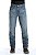 Calça Masculina Cinch Jeans Black 2.0 - Imagem 1