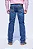 Calça Self Masculina CS405 Relaxed Boot Cut - Imagem 3