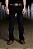 Calça Self Masculina CS501 Slim Boot Black - Imagem 1