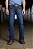 Calça Self Masculina CS605 Boot Cut Stone - Imagem 1