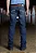 Calça Self Masculina CS605 Boot Cut Stone - Imagem 2