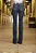 Calça Self Feminina CBT03 Boot Cut Dark Blue - Imagem 2