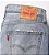 Calça Levis Masculina 511 Slim Jeans Claro - Imagem 3