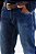 Calça West Dust Masculino Low Rise 12 Escuro - Imagem 3