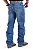 Calça Rodeo Farm Masculino Bordado Verde Neon - Imagem 2