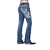 Calça Zenz Feminina Wild Flower - Imagem 2
