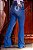 Calça West Dust Feminina Kansas Bootcut - Imagem 1