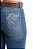 Calça West Dust Feminina Missouri Bottcut - Imagem 3