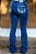 Calça West Dust Feminina Tucson Bottcut - Imagem 1