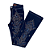 Calça West Dust Feminina Loretta Bottcut - Imagem 3