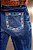 Calça West Dust Feminina Mississipi Bottcut - Imagem 3