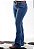 Calça West Dust Feminina Indiana Bottcut - Imagem 2