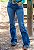 Calça West Dust Feminina Phoenix Bottcut - Imagem 2
