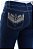 Calça West Dust Feminina Apache Bottcut - Imagem 2