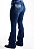 Calça West Dust Feminina Atlanta Bottcut - Imagem 1