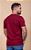 Camiseta TXC Masculino Basico Laranja - Imagem 3