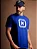 Camiseta TXC Masculino Estampa Azul Ref 19742 - Imagem 1