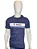 Camiseta TXC Masculino Estampa Azul Ref191861 - Imagem 1