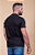 Camiseta TXC Masculino Estampa Preto Ref192183 - Imagem 2