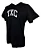 Camiseta TXC Masculino Estampa Preto Ref19737 - Imagem 2