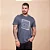 Camiseta TXC Masculino Estampa Grafite Ref 192254 - Imagem 1