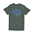 Camiseta TXC Masculino Estampa Verde Militar Ref 192250 - Imagem 1