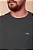 Camiseta TXC Masculino Basico Chumbo Ref 192242 - Imagem 2