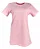 Camiseta TXC Feminina Basica Rosa Ref 50367 - Imagem 1