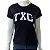 Camiseta TXC Feminina Estampada Preta Ref 4988 - Imagem 1