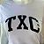 Camiseta TXC Feminina Estampada Branca Ref 4988 - Imagem 2