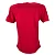 Camiseta TXC Feminina Estampada Vermelha Ref 4988 - Imagem 3