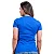 Camiseta TXC Feminina Estampada Azul Ref 50859 - Imagem 3